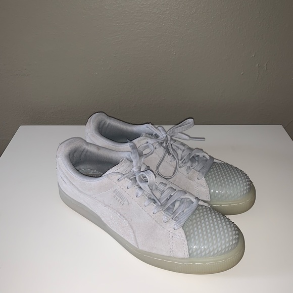 Puma sneakers - Picture 1 of 3